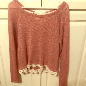 Long sleeve shirt 💕